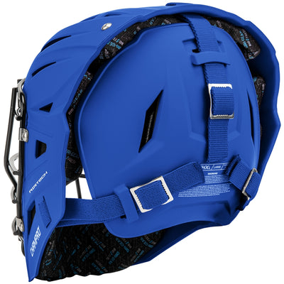 Champro HX Boss Matte Catcher's Headgear