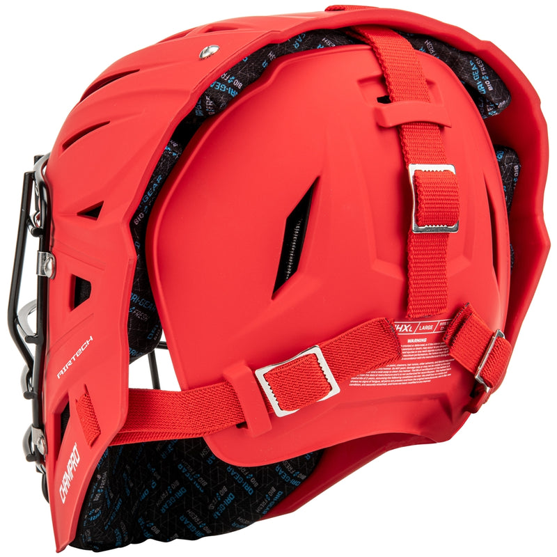 Champro HX Boss Matte Catcher&
