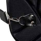 Champro Varsity Black 15" Baseball Umpire Chest Protector-3