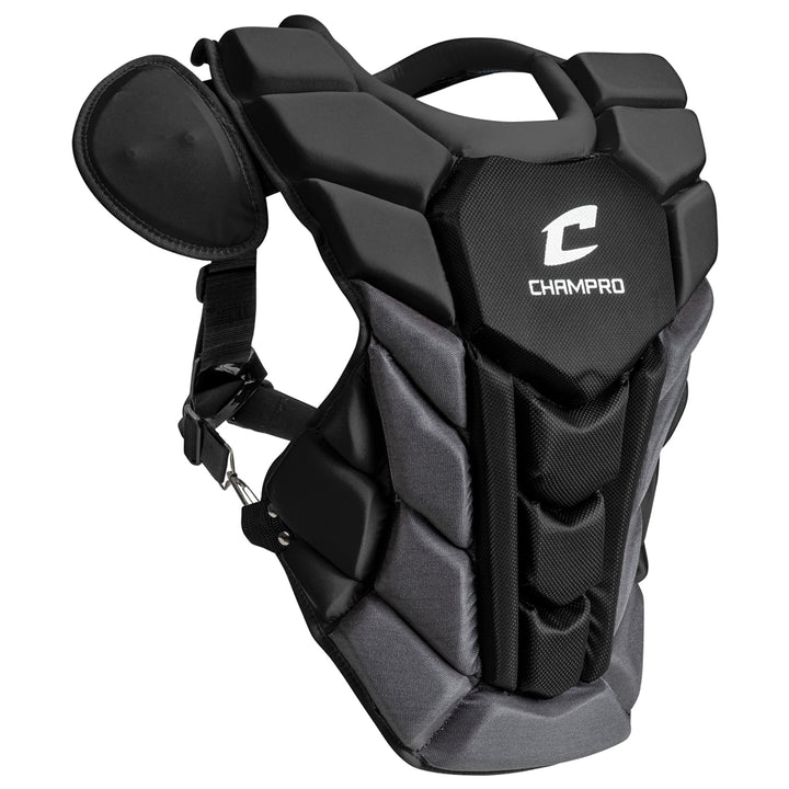 Champro Optimus Pro Plus Adult Chest Protector