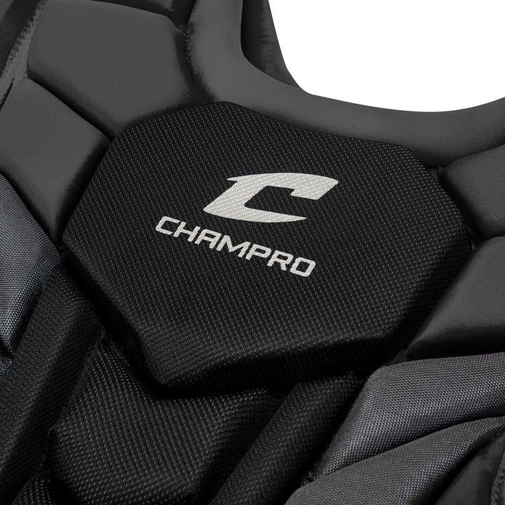 Champro Optimus Pro Plus Adult Chest Protector