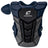 Champro Optimus Pro Plus CP for Commotio Cordis Baseball Catcher's Protective Equipment All