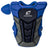 Champro Optimus Pro Plus CP for Commotio Cordis Baseball Catcher's Protective Equipment All
