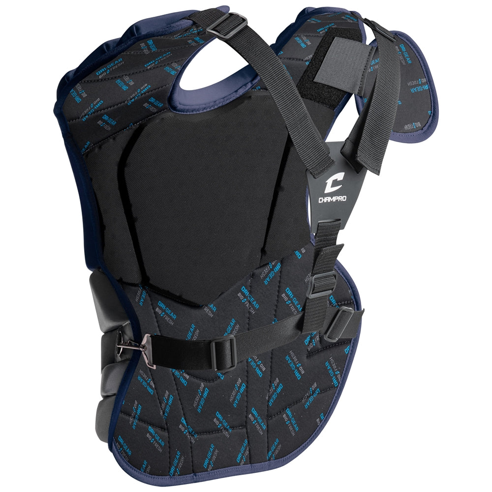 Champro Optimus Select Chest Protector - Thumbnail 3