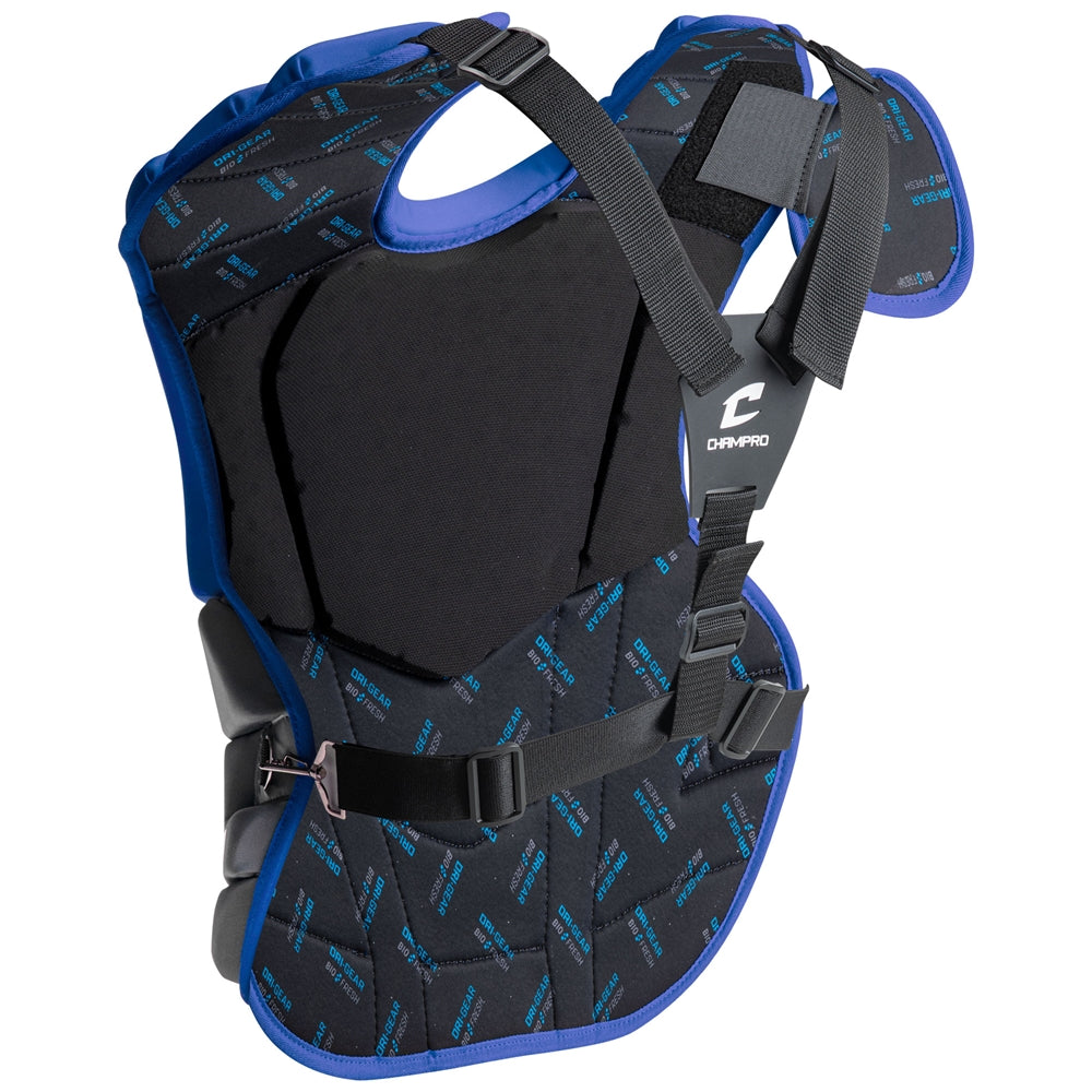 Champro Optimus Select Plus Baseball Chest Protector-3