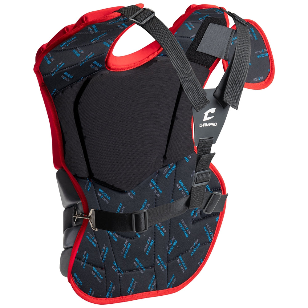 Champro Optimus Select Plus Baseball Chest Protector-2