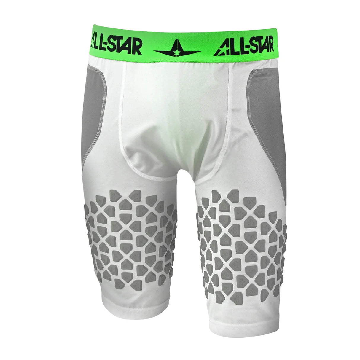All Star Adult MVP PRO™ Catcher Compression Shorts