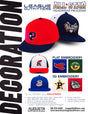 All Star Hats League Outfitters