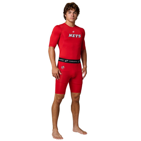 Champro Youth Lightning 2.0 Compression Short with Cup Pocket Youth Apparel Pants & Shorts