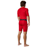 Champro Youth Lightning 2.0 Compression Short with Cup Pocket Youth Apparel Pants & Shorts
