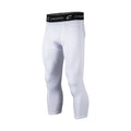 Champro Men's 3/4 Length Compression Tights Mens Apparel Pants & Sweatpants