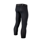 Champro Men's 3/4 Length Compression Tights Mens Apparel Pants & Sweatpants
