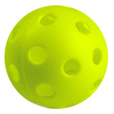 Champro One Dozen 12" Poly Molded Softballs
