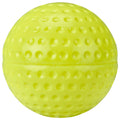 Champro One Dozen 12" Dimple Mold Softballs-1