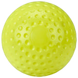 Champro One Dozen 12" Dimple Mold Softballs-2