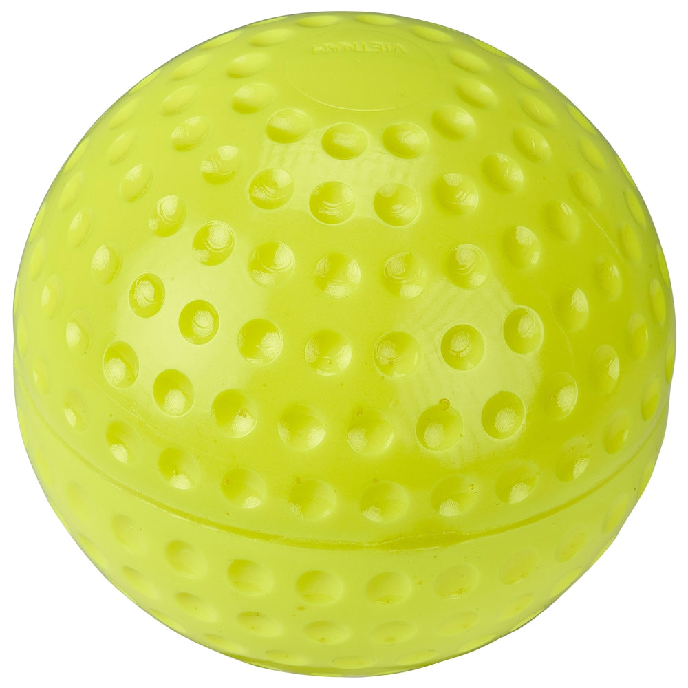 Champro One Dozen 11" Dimple Mold Softballs-3