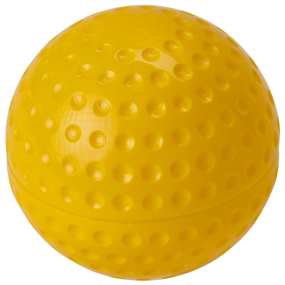 Champro One Dozen 12" Dimple Molded Softballs-2