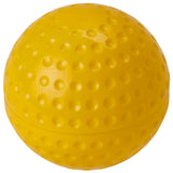 Champro One Dozen 12" Dimple Molded Softballs-2