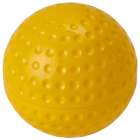Champro One Dozen 12" Dimple Molded Softballs-2