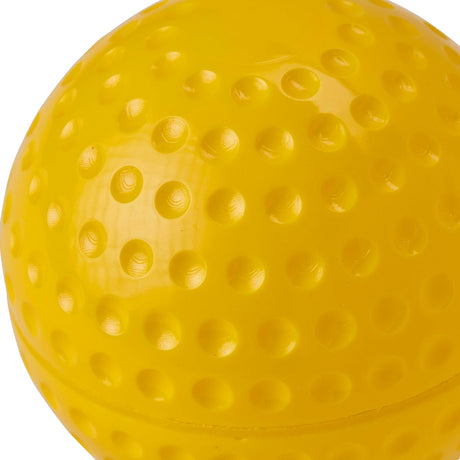 Champro One Dozen 12" Dimple Molded Softballs-3