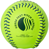 Champro One Dozen TFP-47 USSSA 11" Softballs-2