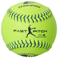 Champro One Dozen TFP-47 USSSA 12" Softballs Softball Softballs All