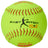 Champro One Dozen GFP-47 NFHS 12" Softballs-1