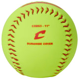 Champro One Dozen Safe-T-Soft 11" Softballs Softball Softballs All
