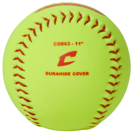 Champro One Dozen Safe-T-Soft 11" Softballs Softball Softballs All