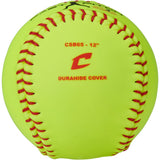 Champro One Dozen 12" Practice Fast Pitch Softballs Softball Softballs All