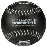 Champro 12oz Weighted Training Softballs -1