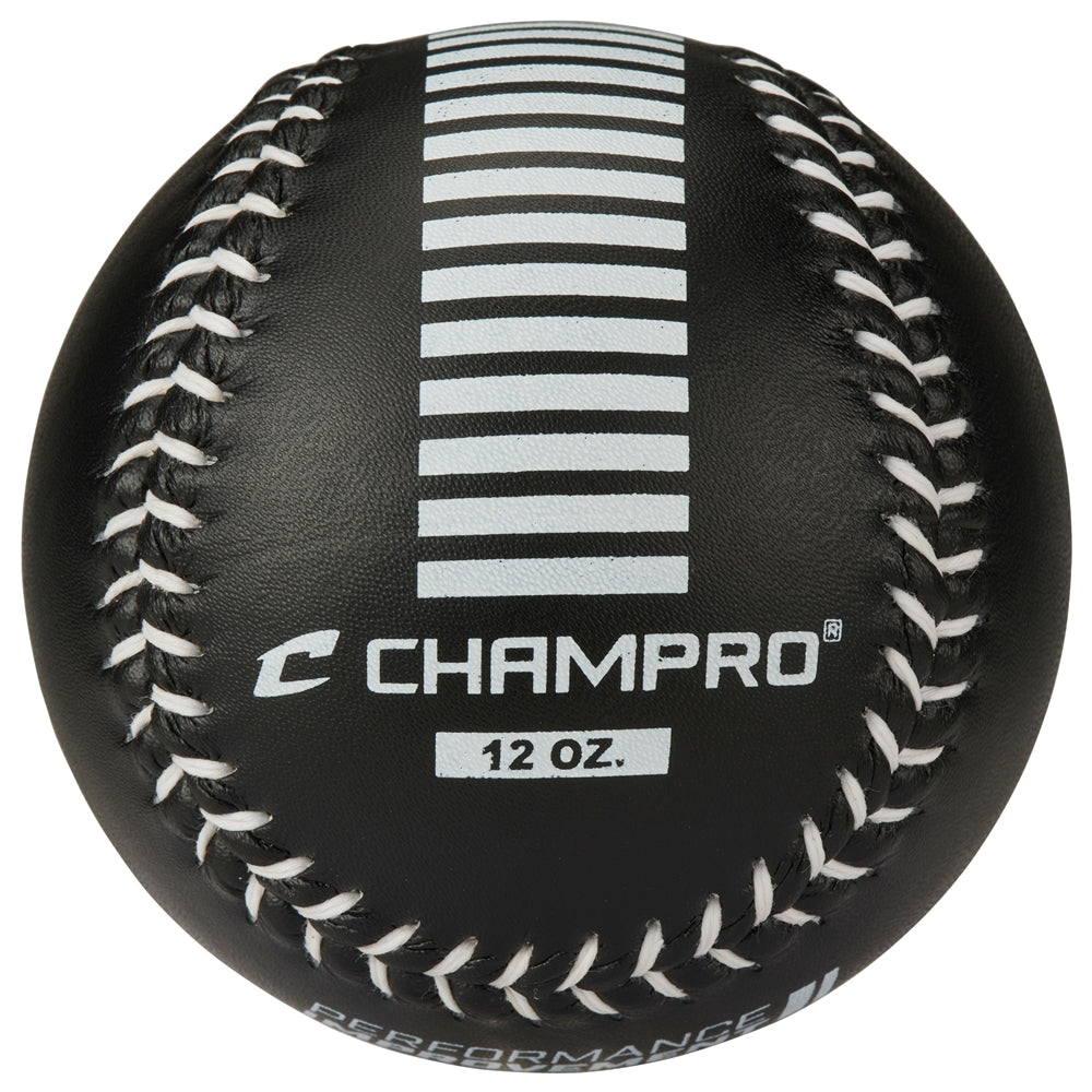 Champro 12oz Weighted Training Softballs -2