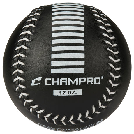 Champro 12oz Weighted Training Softballs -2