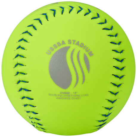 Champro One Dozen GSP-47 USSSA 12" Softballs Softball Softballs All