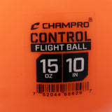 Champro 10" Control Flight Ball