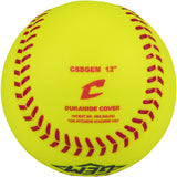 Champro One Dozen Gem 12" Softballs Softball Softballs All