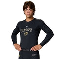 Champro Youth Cold Weather 2.0 Compression Long Sleeve Crew Youth Apparel Shirts & Tops