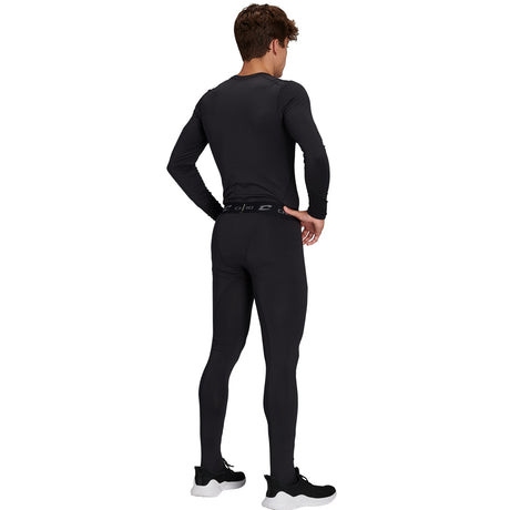 Champro Youth Cold Weather Compression Bottoms Youth Apparel Pants & Shorts