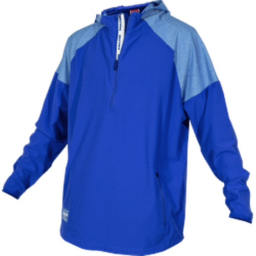 Rawlings Colorsync Long Sleeve Cage Jacket League Outfitters