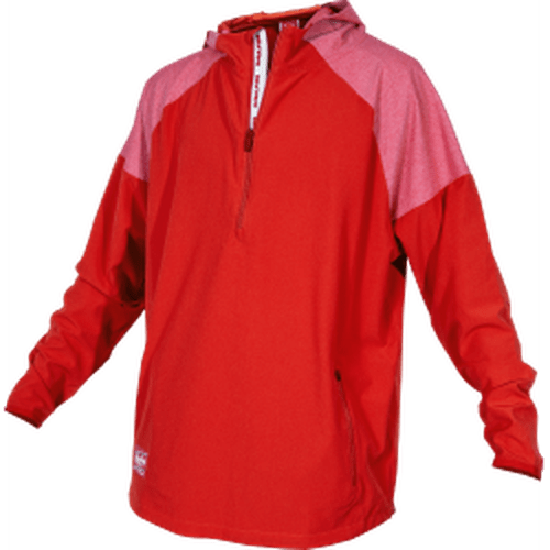Rawlings Colorsync Long Sleeve Cage Jacket League Outfitters