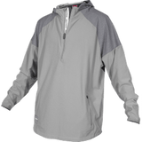 Rawlings Colorsync Long Sleeve Cage Jacket League Outfitters