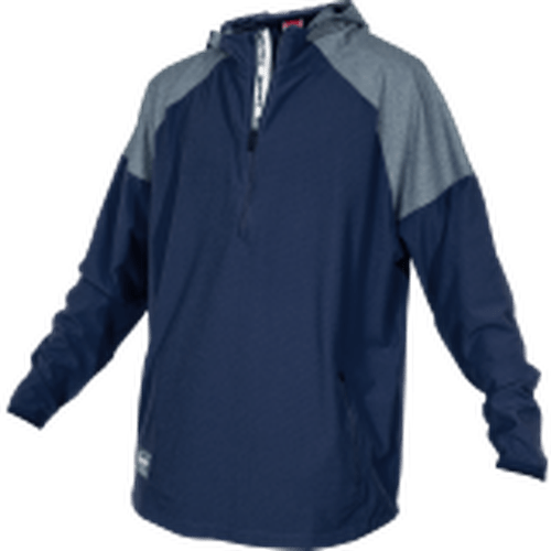 Rawlings Colorsync Long Sleeve Cage Jacket League Outfitters
