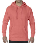 Comfort Colors Men's Garment-Dyed Hooded Sweatshirt Comfort Colors