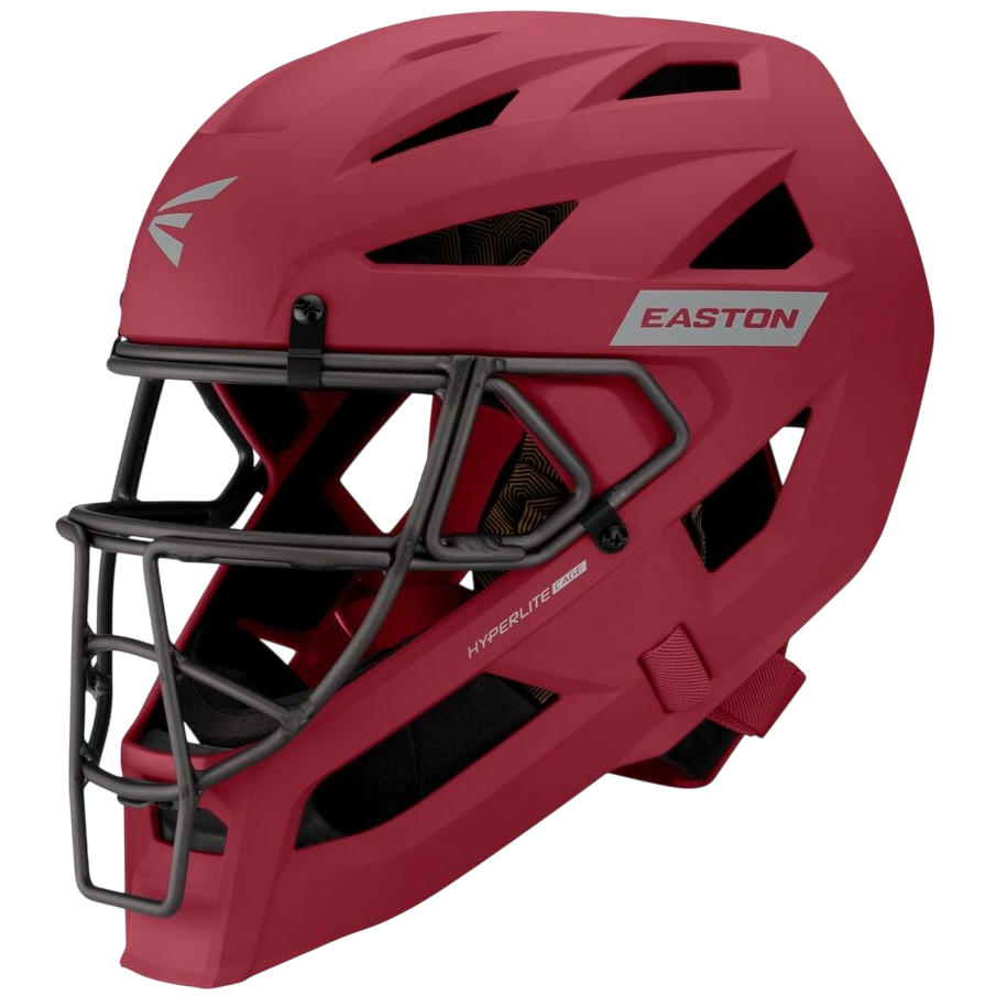 Easton Youth Mav X Baseball Catchers Kit-2