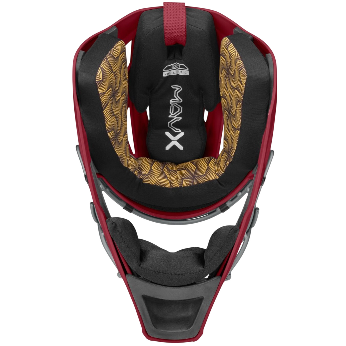 Easton Youth Mav X Baseball Catchers Kit-3