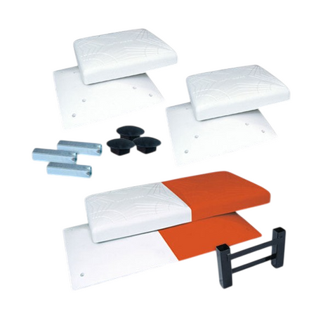 Champro Dislodging Base Set