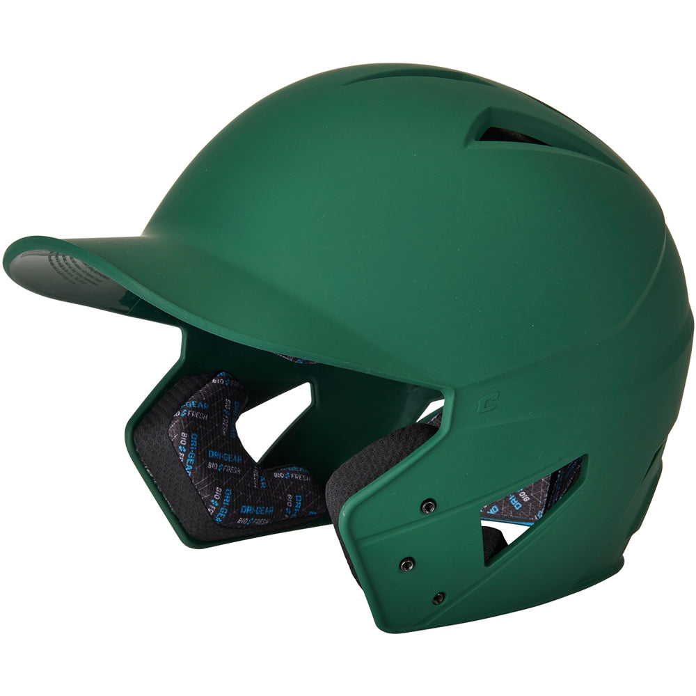 Champro HX Gamer Baseball Helmet-1
