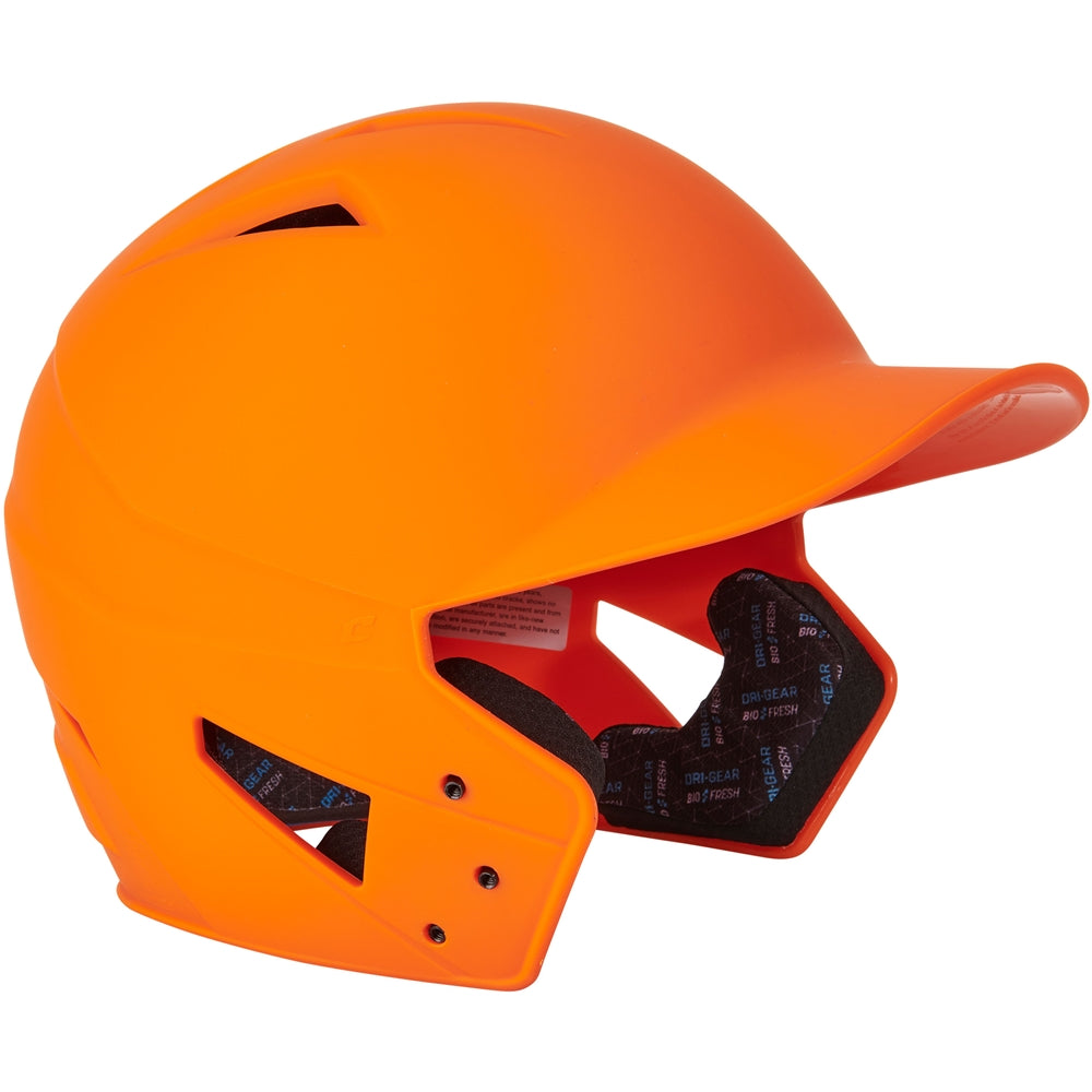 Champro HX Gamer Baseball Helmet-2