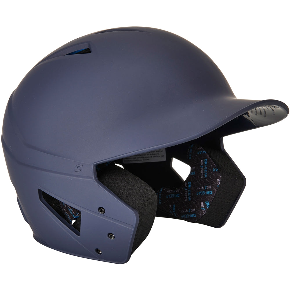 Champro HX Gamer Baseball Helmet-2