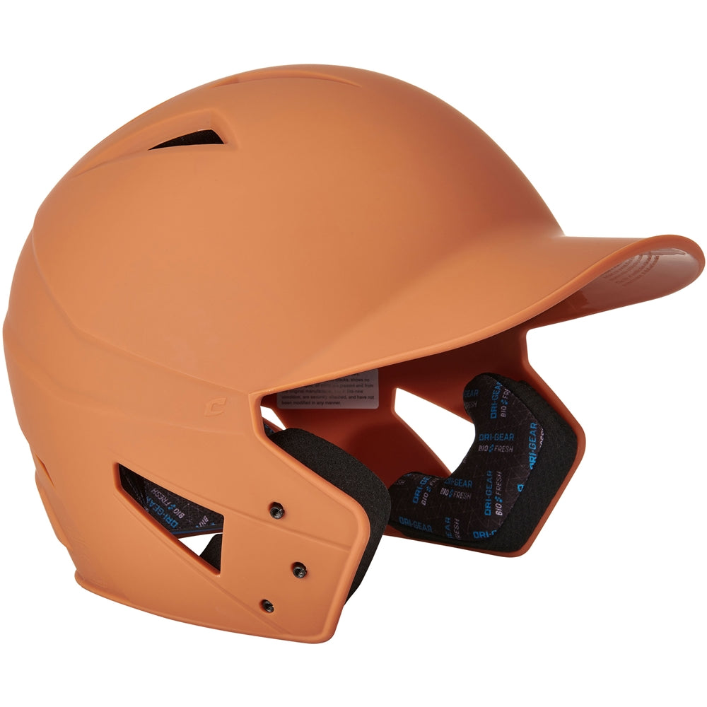 Champro HX Gamer Baseball Helmet-2